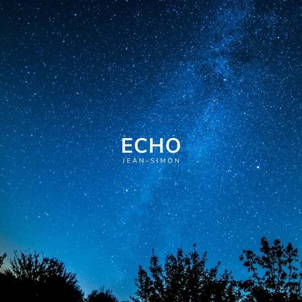 Cover art for ECHO