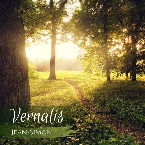 Cover art for Vernalis